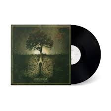 Botanist - Photosynthesis (Black Vinyl)