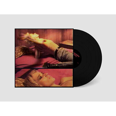 Boy Harsher - Careful (Black Vinyl)