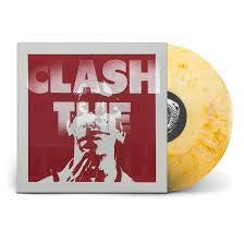 Beach Fossils - Clash The Truth (Random Color Vinyl)