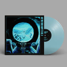 @ - Are You There God? It's Me @ (Light Blue Vinyl)