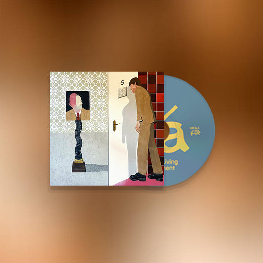 Cola - Cost of Living Adjustment (Compact Disc)