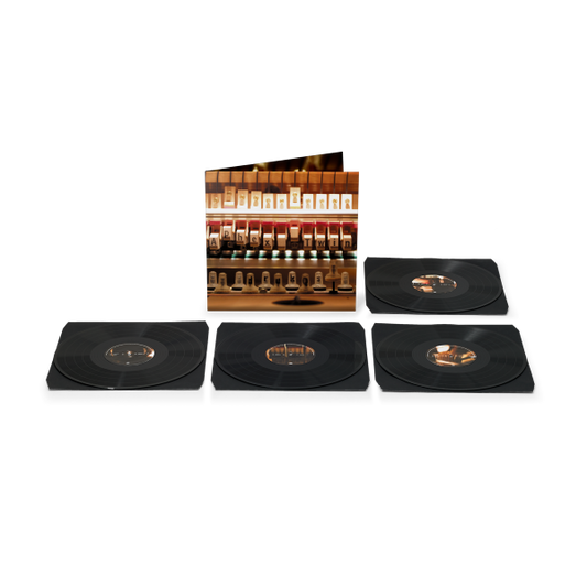 Aphex Twin - Drukqs (Pre Order)