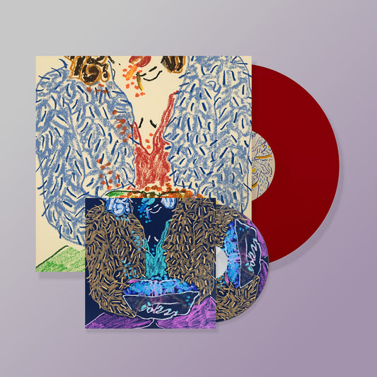 lots of hands - mistake (Deluxe Bundle)