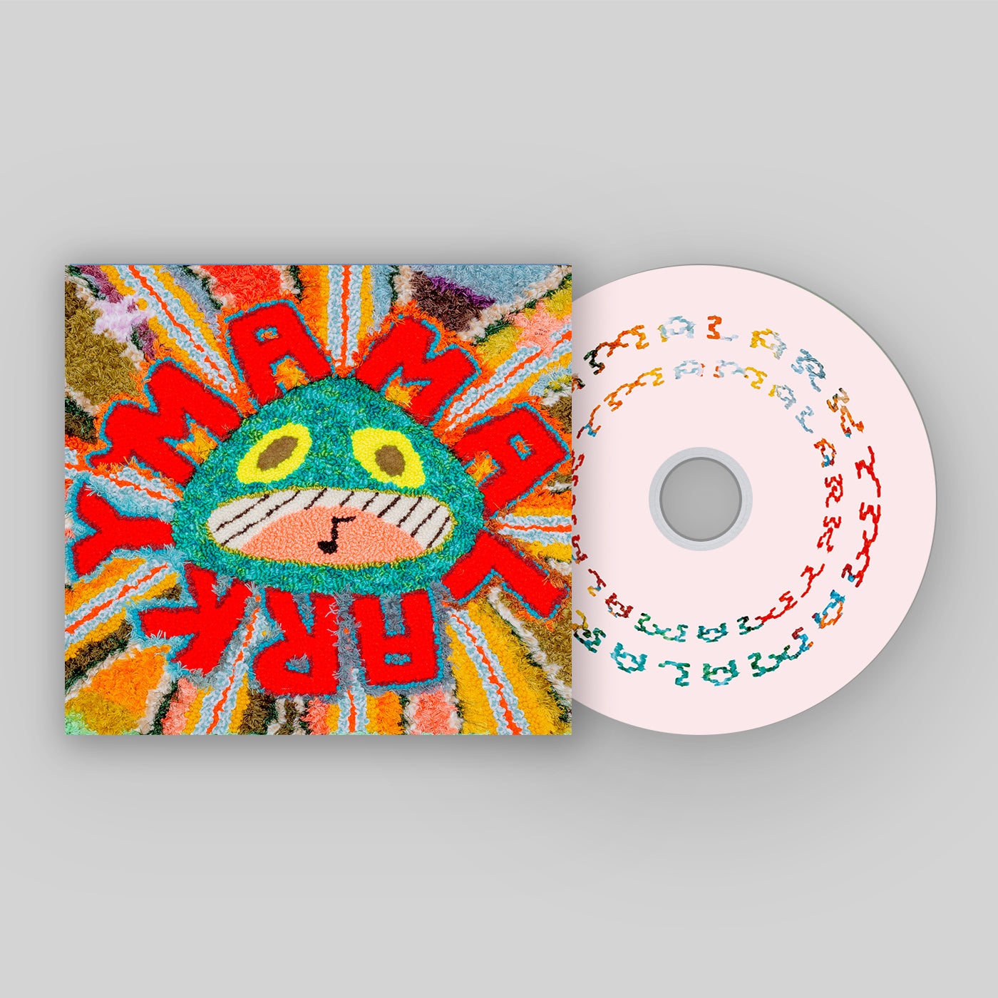 Mamalarky - Mamalarky (Compact Disc)