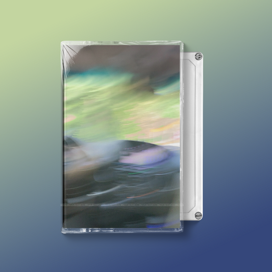 Retail Drugs - rECKless dRIVing (Cassette) *PRE-ORDER*