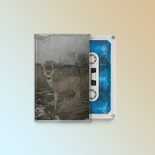 Sleeper's Bell - Clover (Cassette)