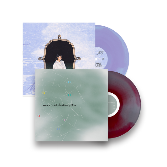 Mia Joy Vinyl Bundle