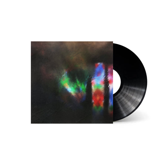 Suicideyear - Color Of The Weather (Black Vinyl)