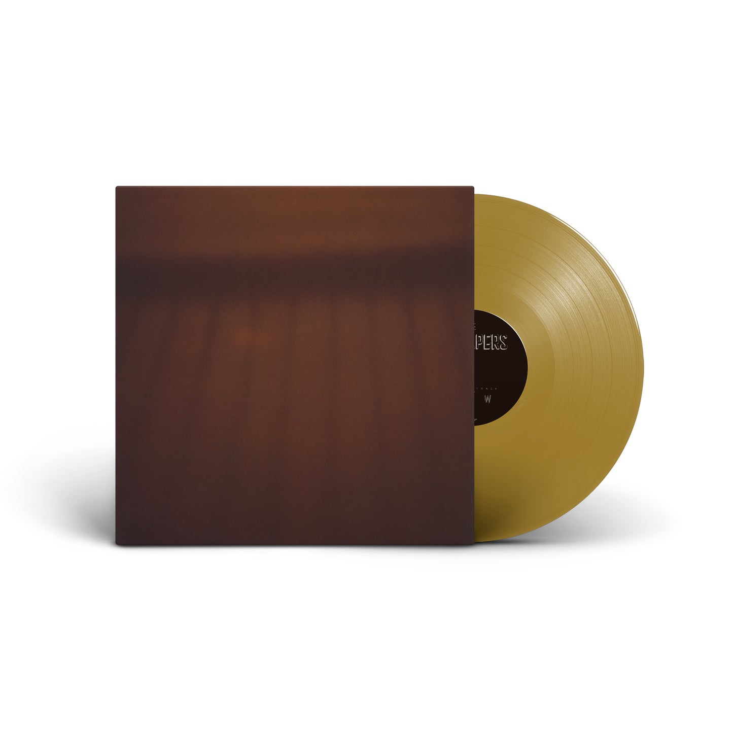 Low - The Exit Papers (Metallic Gold Vinyl)