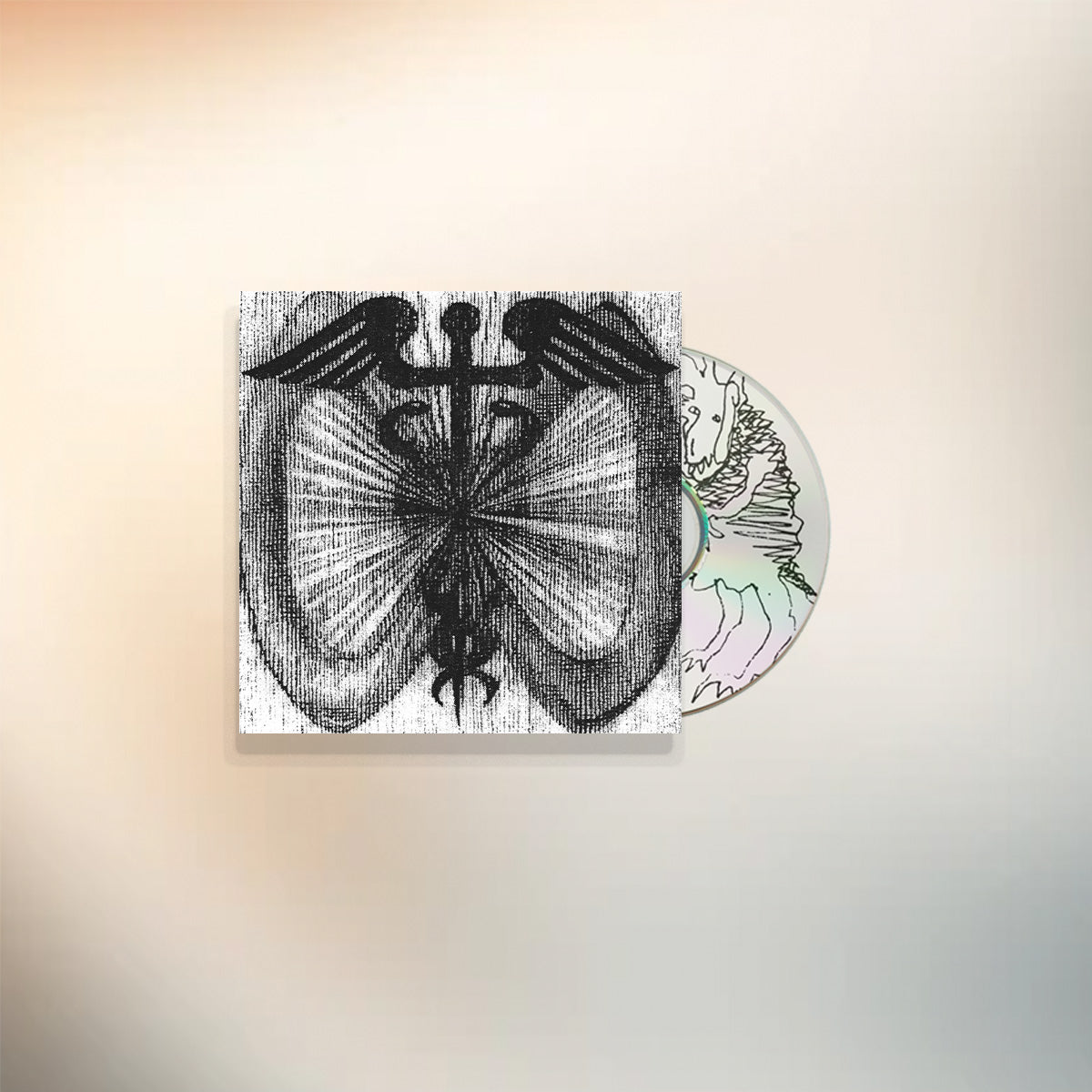 Robber Robber - Two Wheels Move the Soul (Compact Disc)