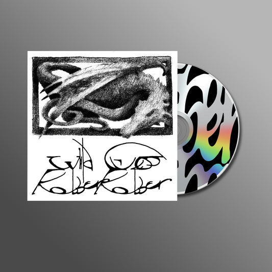 Robber Robber - Wild Guess (Compact Disc)