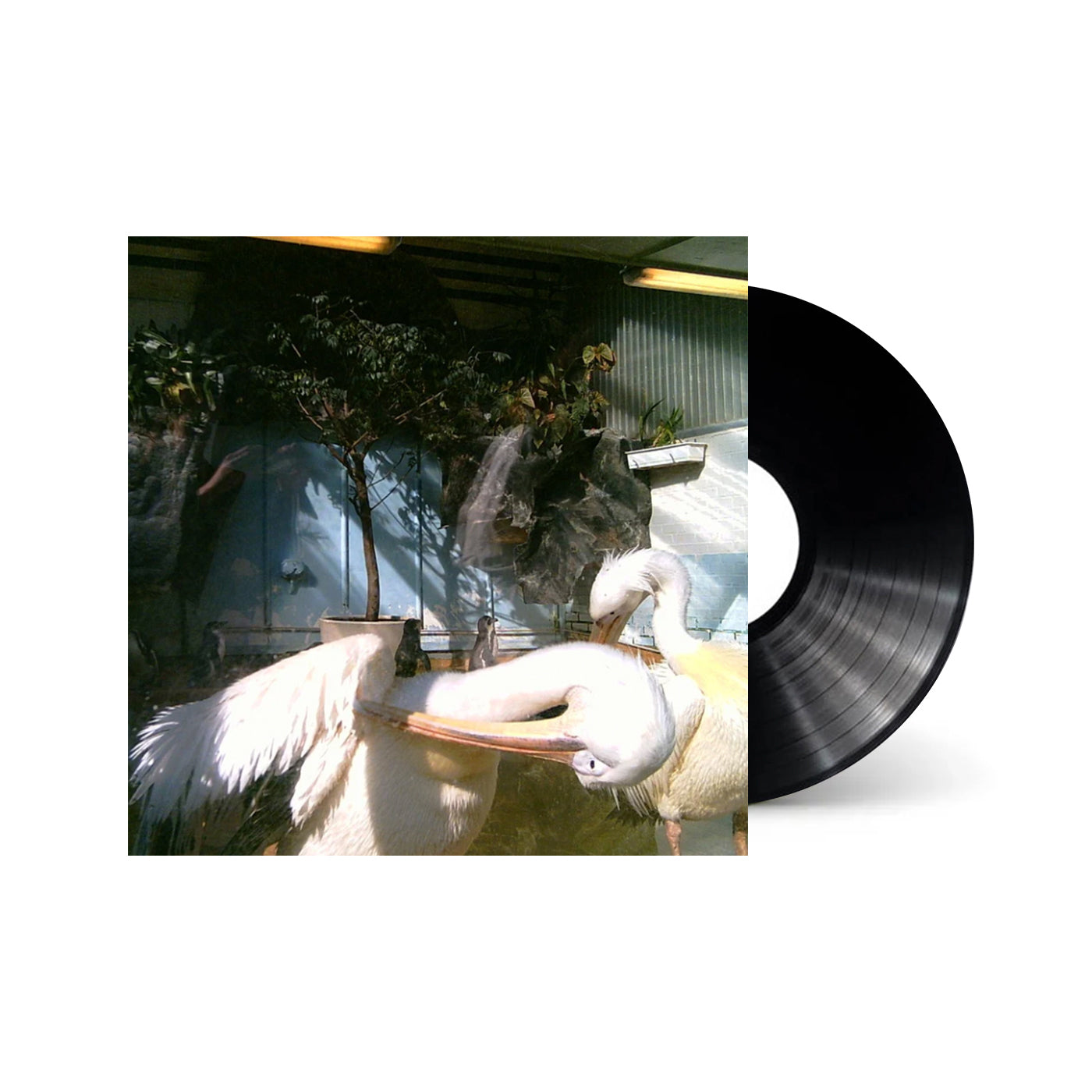 Agent Blå - Medium Rare (Black Vinyl)