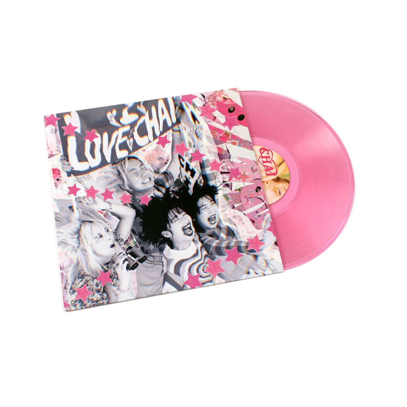 Chai - Love Chai (Loser Edition Colored Vinyl)
