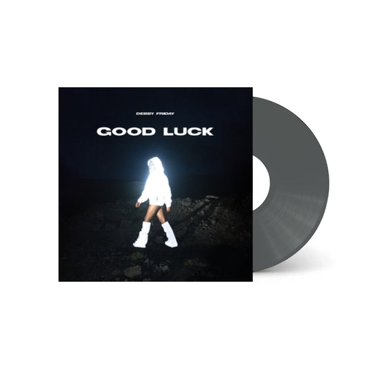 Debby Friday - Good Luck (Loser Edition Colored Vinyl)