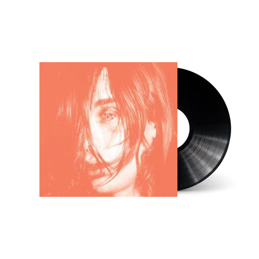 Deerhunter - Microcastle (Black Vinyl)