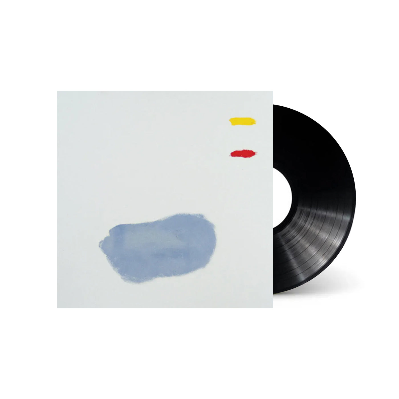 Florist - If Blue Could Be Happiness (Black Vinyl)
