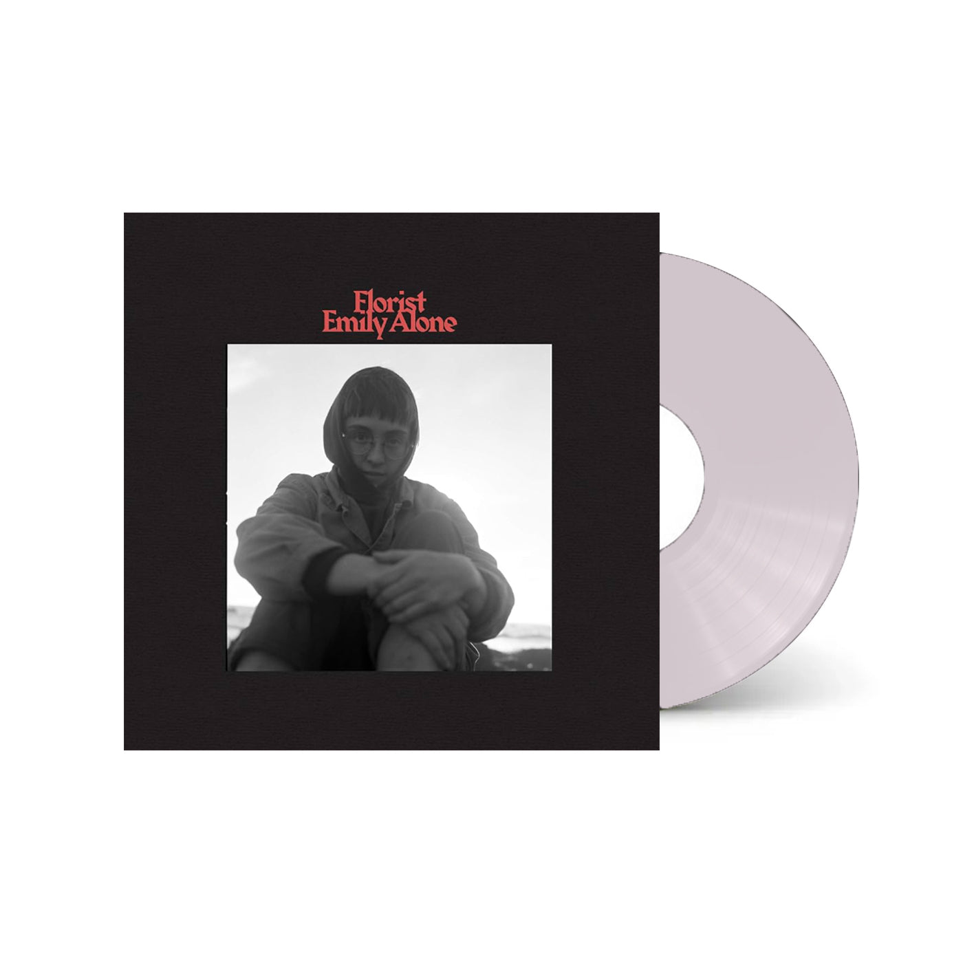 Florist - Emily Alone (Color Vinyl)
