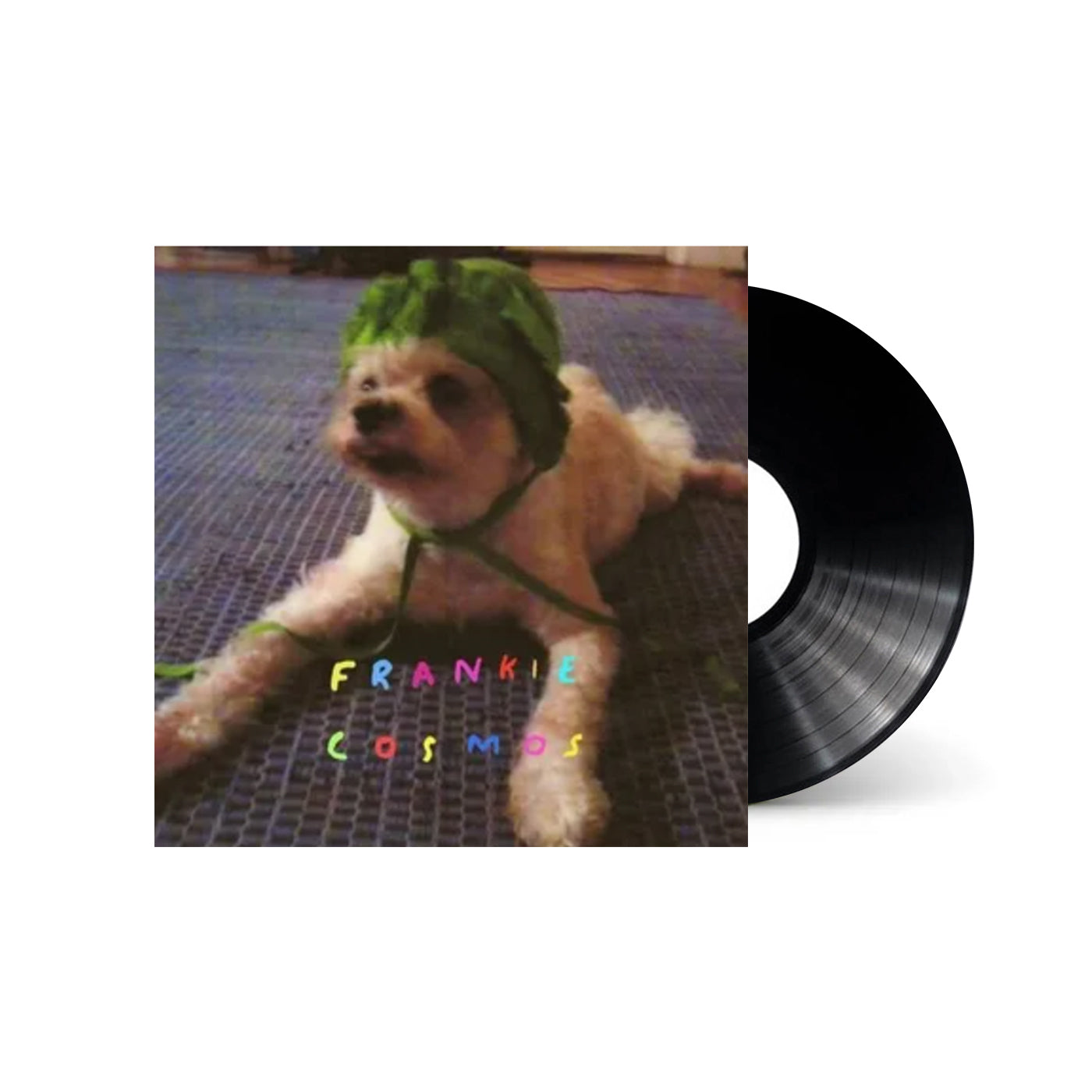 Frankie Cosmos - Zentropy (Black Vinyl)