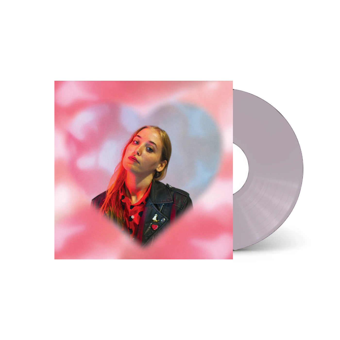 Hatchie - Sugar & Spice (Color Vinyl)