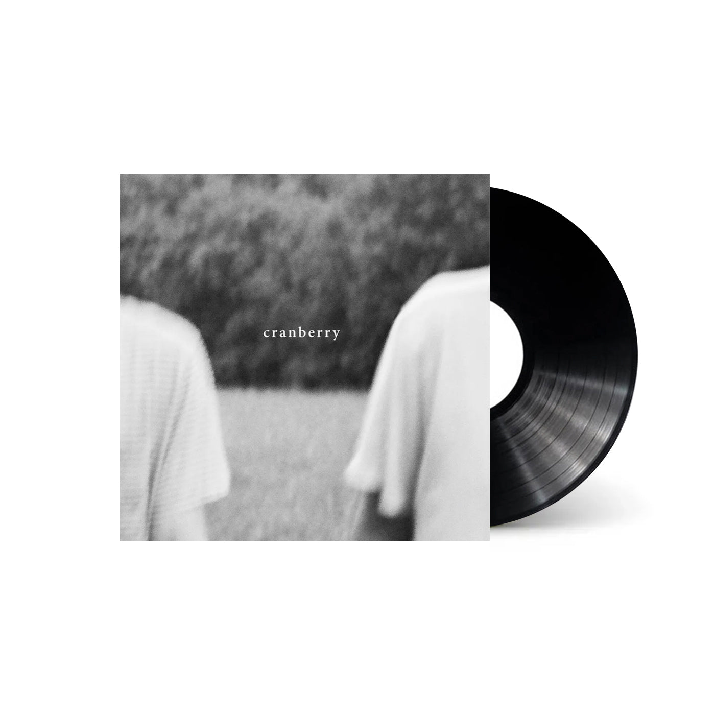 Hovvdy - Cranberry (Black Vinyl)