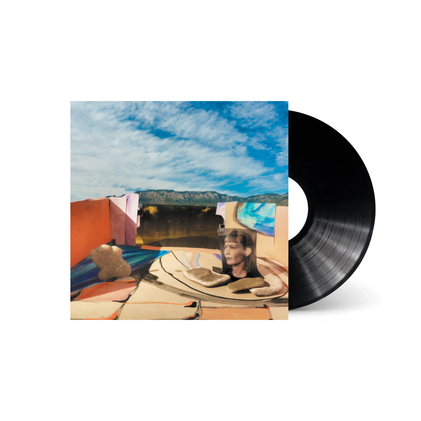 Jenny Hval - Classic Objects (Black Vinyl)