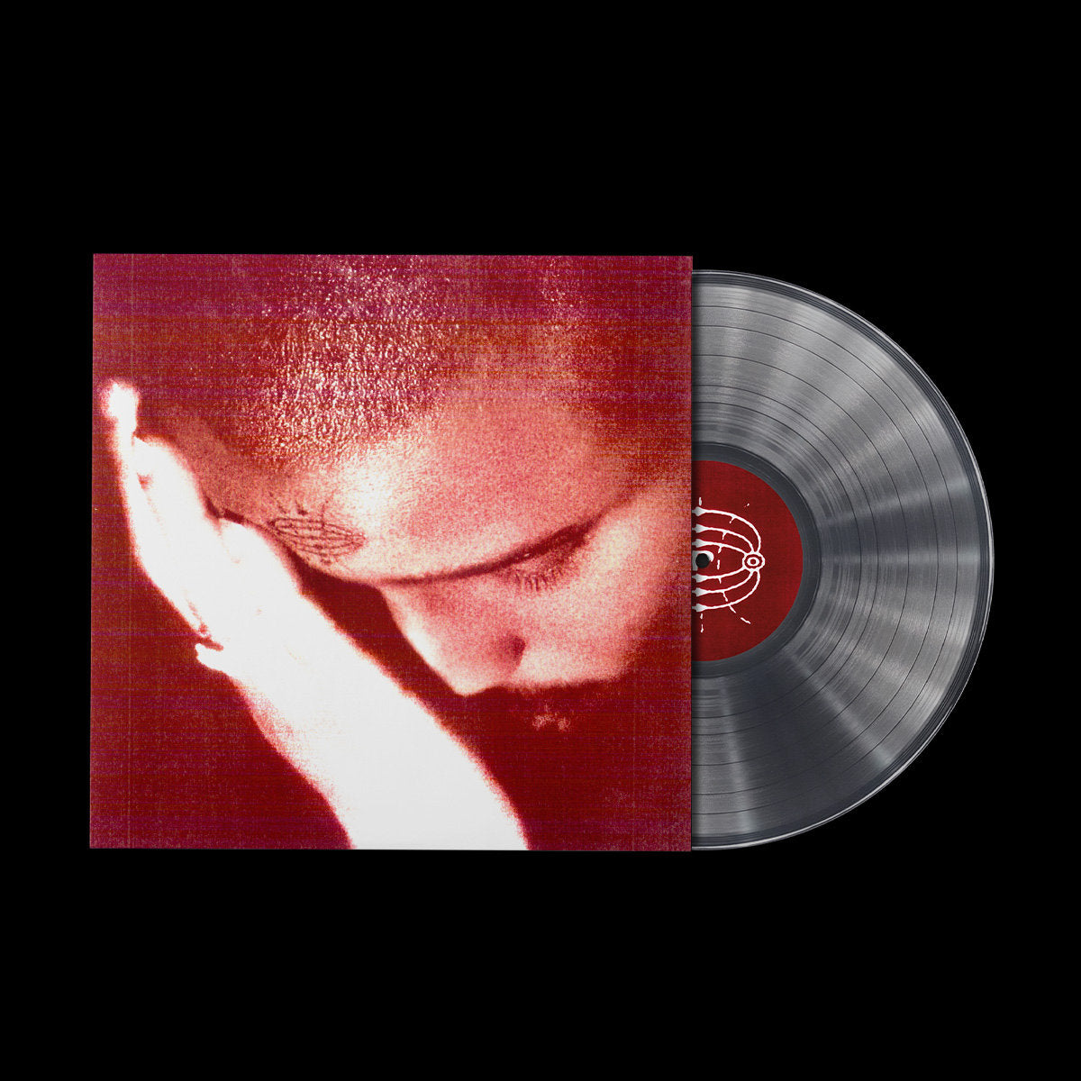 Nourished By Time - The Passionate Ones (Clear Vinyl)