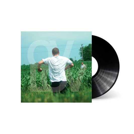 Ovlov - AM (Black Vinyl)