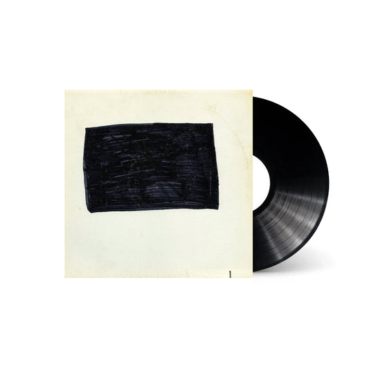 Paul De Jong - If (Black Vinyl)