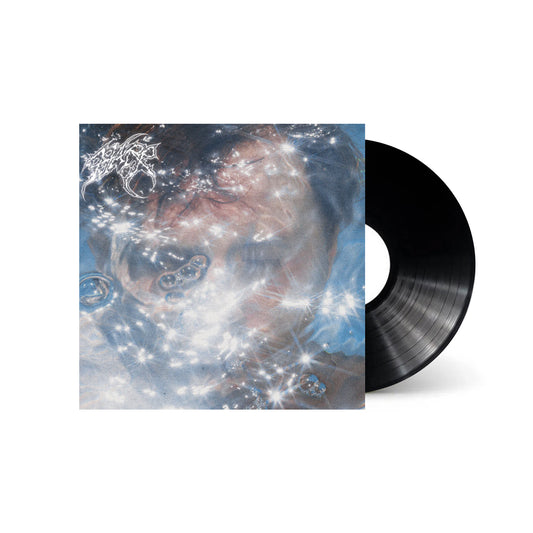 Pendant - Harp (Black Vinyl)