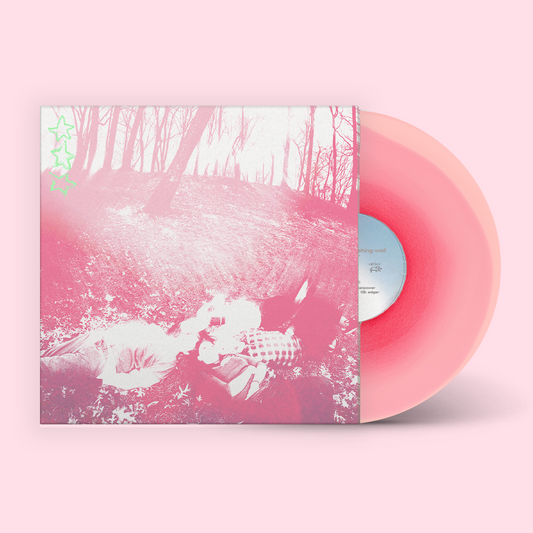 Shower Curtain - words from a wishing well (Benadryl Color Vinyl)