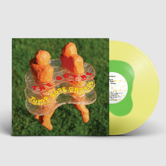 The Beths - Jump Rope Gazers (Lemon Lime Vinyl)