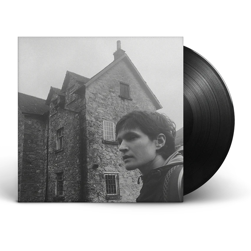 Adrianne Lenker - Abysskiss (Black Vinyl)