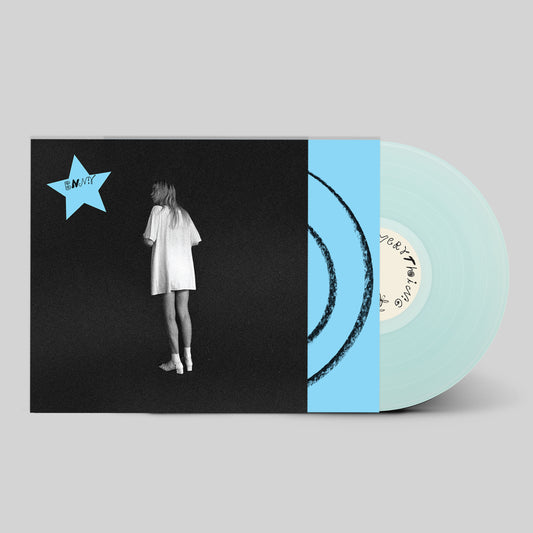 Bnny - Everything (Ice Blue Vinyl)