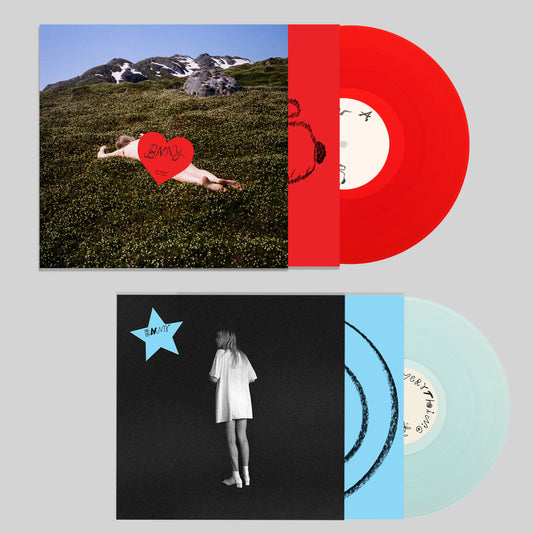 Bnny Vinyl Bundle