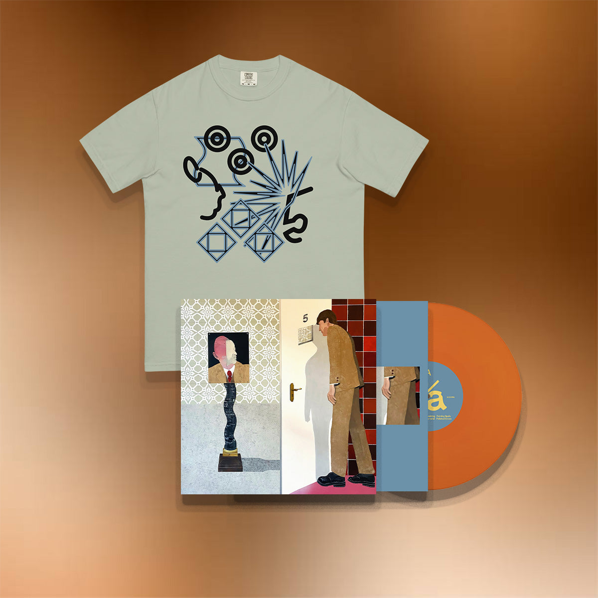 Cola - Cost of Living Adjustment - Tee Bundle