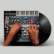 Buscrates - Control Center (Black Vinyl)