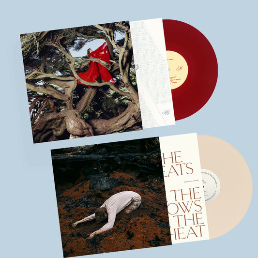 Hannah Frances Vinyl Bundle