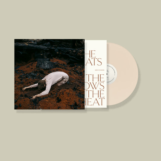 Hannah Frances - Keeper Of The Shepherd (Birch White Vinyl)