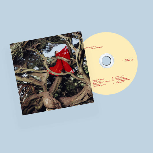 Hannah Frances - Nested in Tangles (Compact Disc)