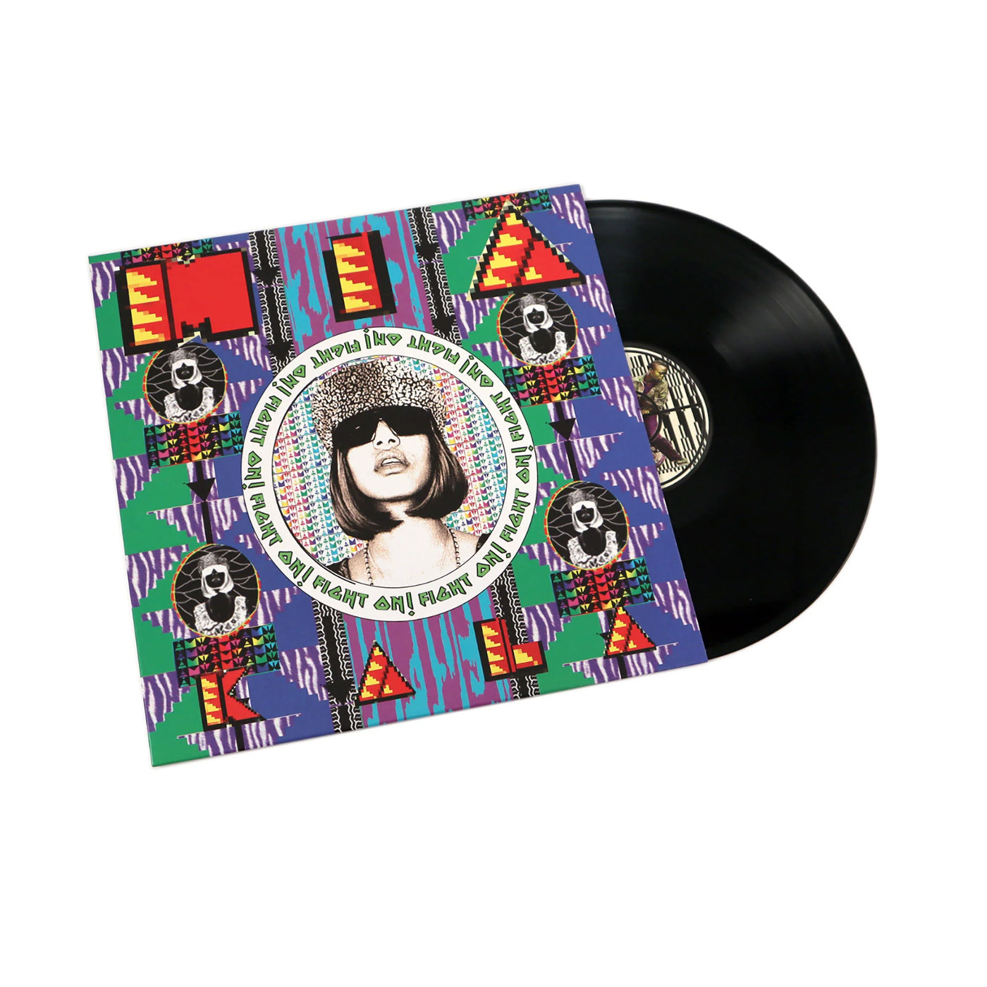 MIA - Kala (Black Vinyl)