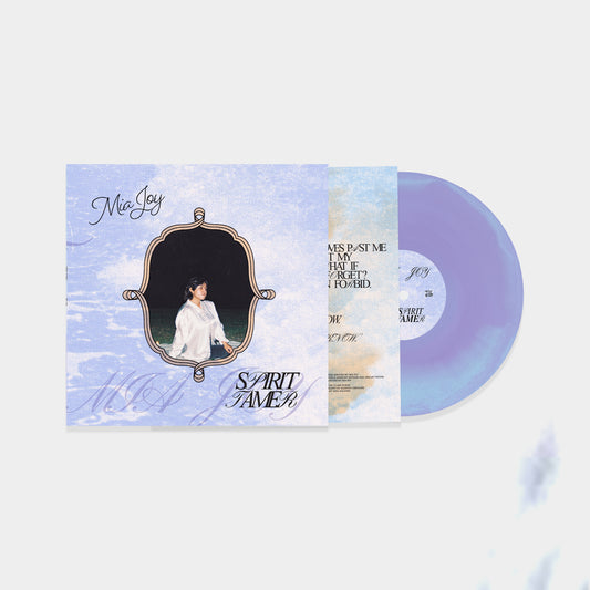 Mia Joy - Spirit Tamer (Celestial Swirl Vinyl)