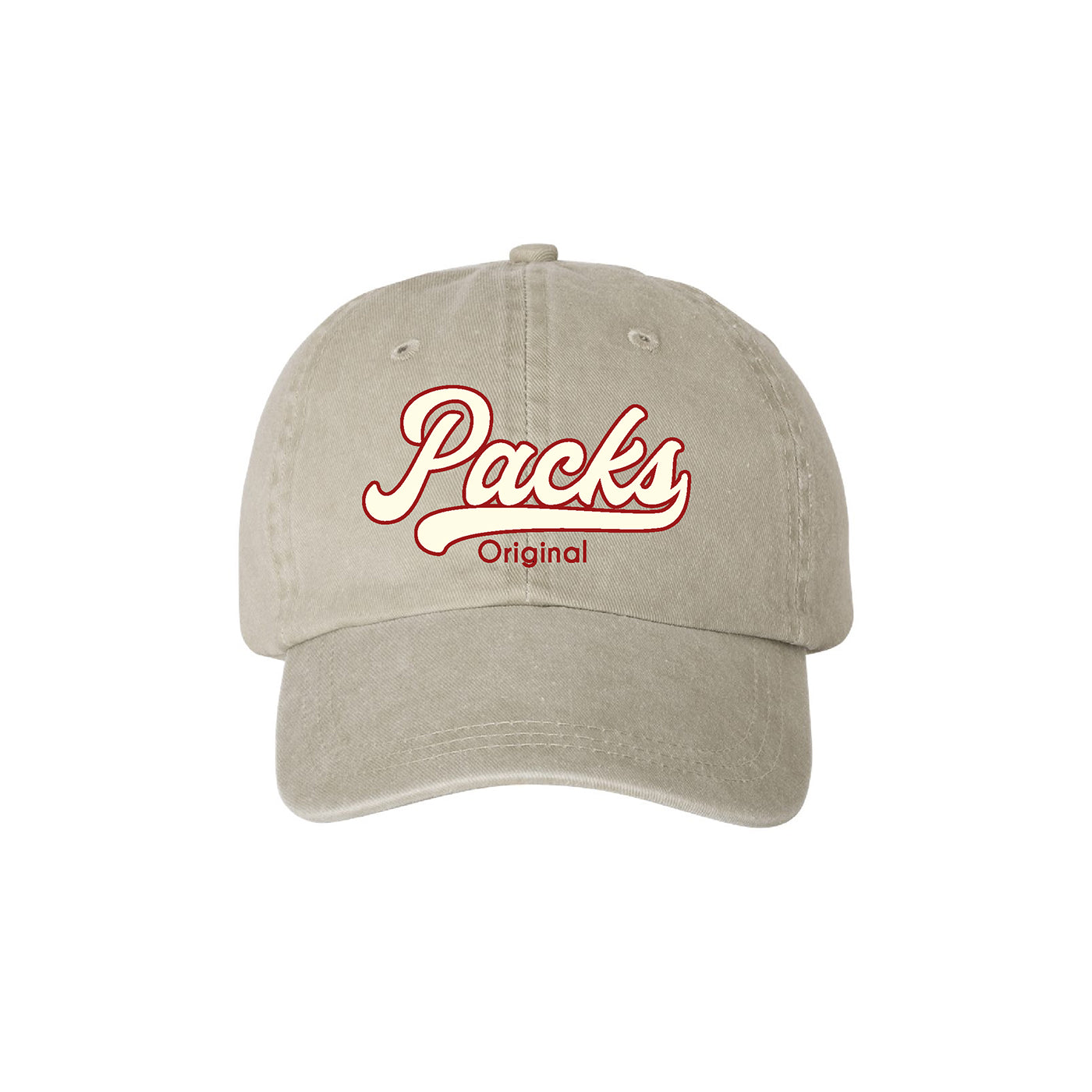 PACKS Original Hat