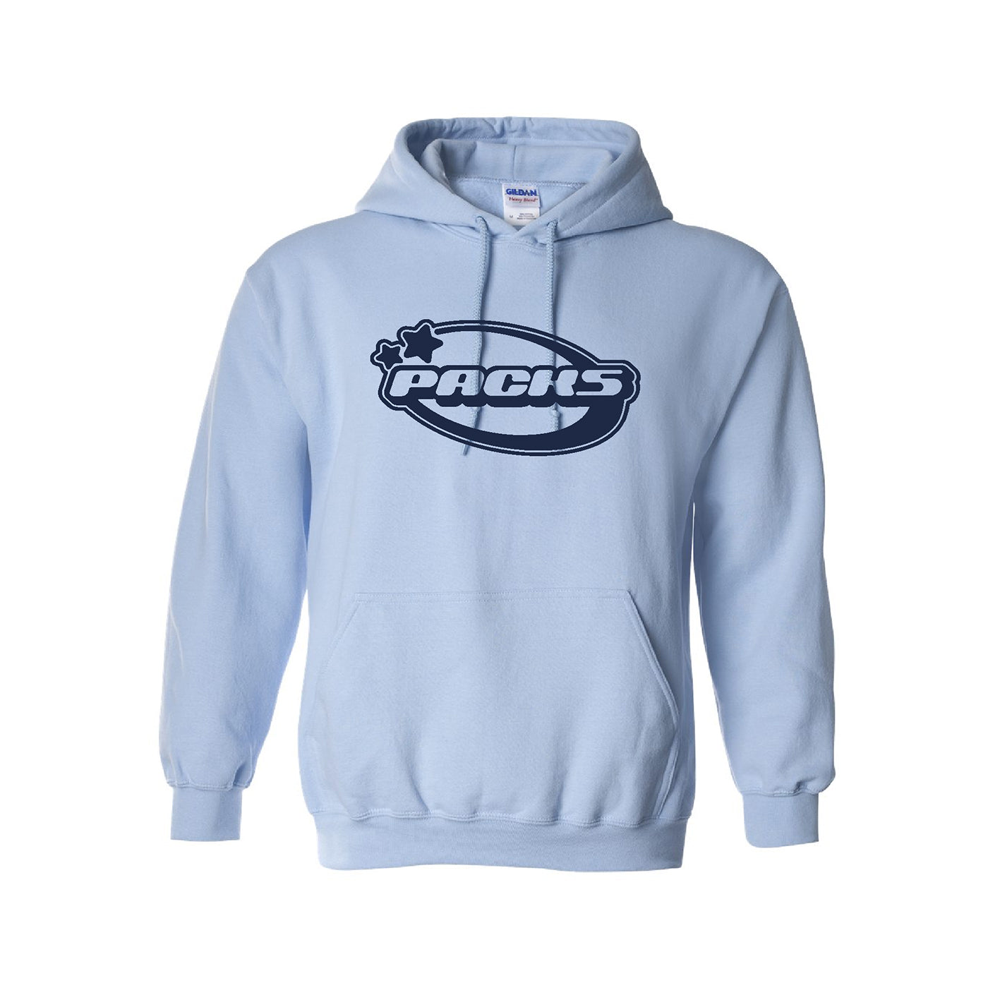 PACKS Hoodie