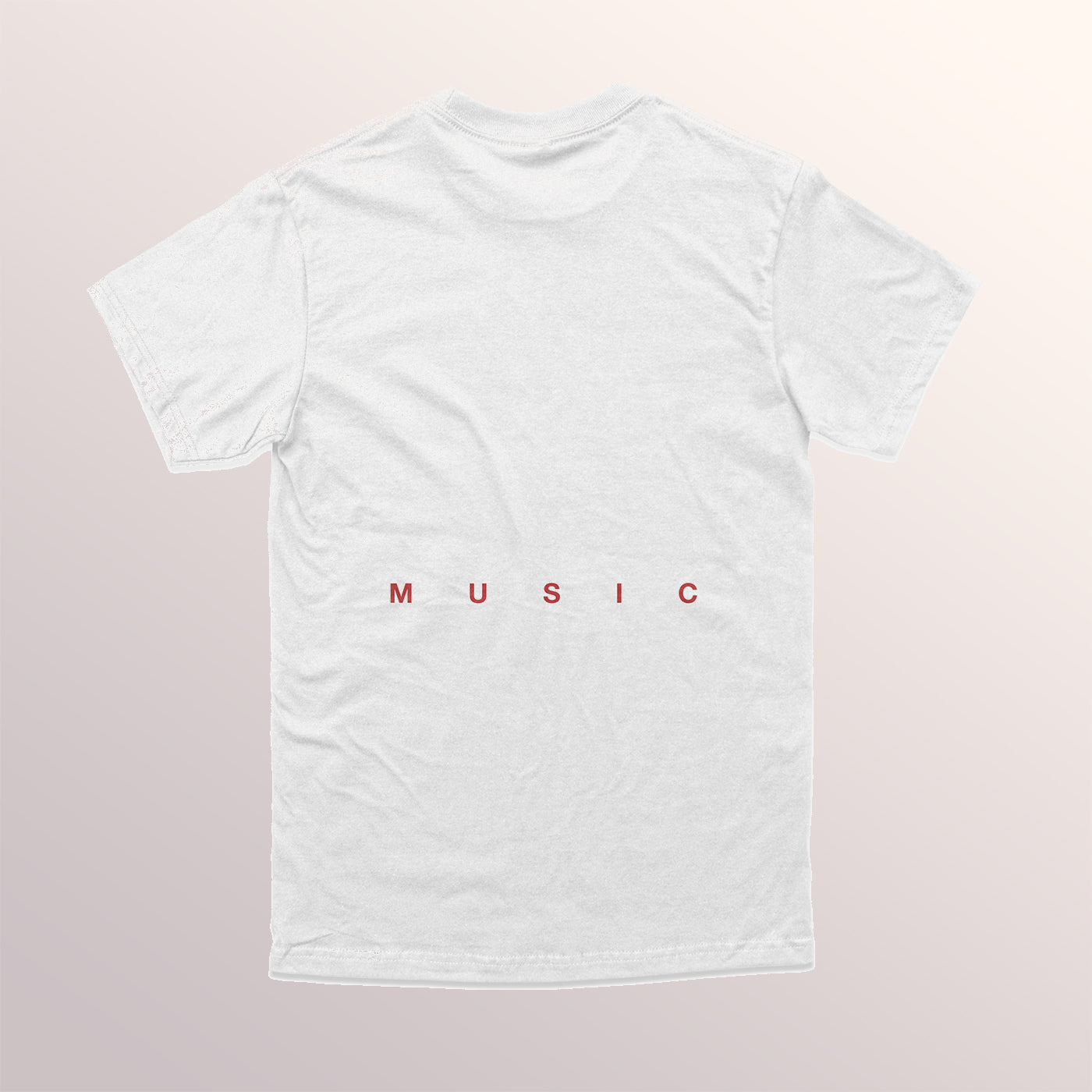 Strange Ranger Pure Music Tee