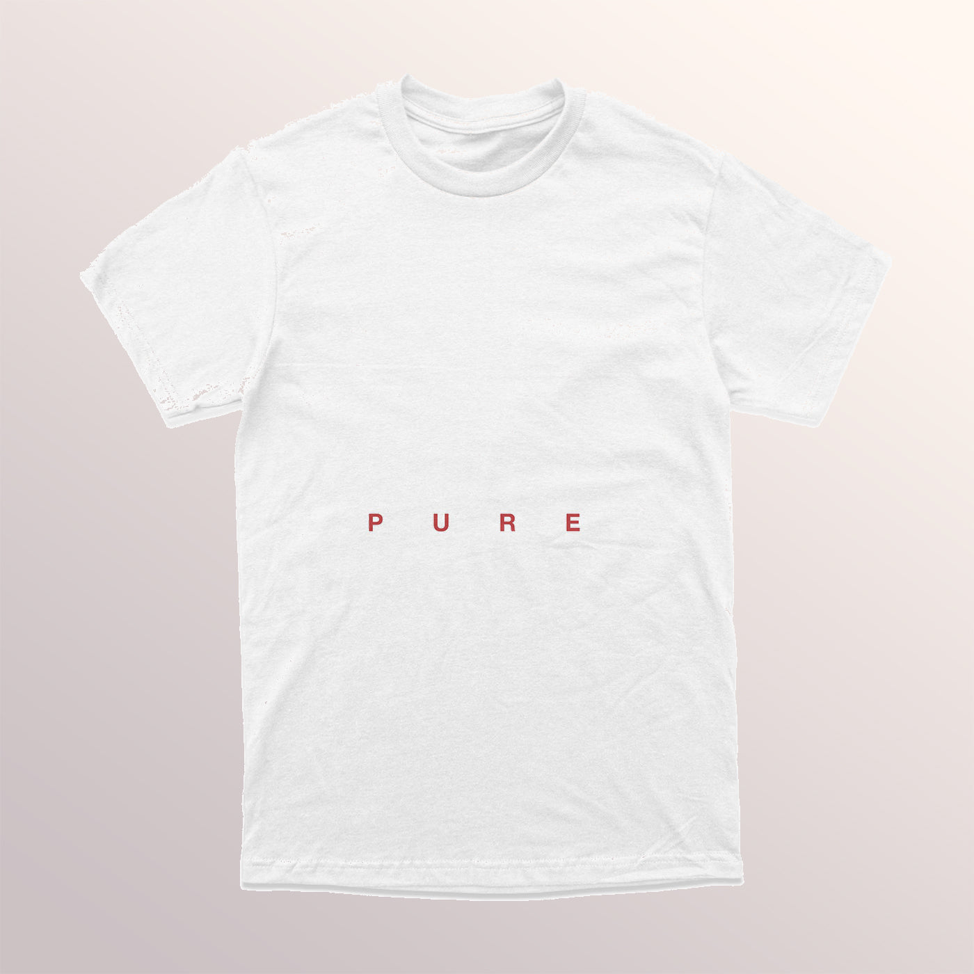 Strange Ranger Pure Music Tee