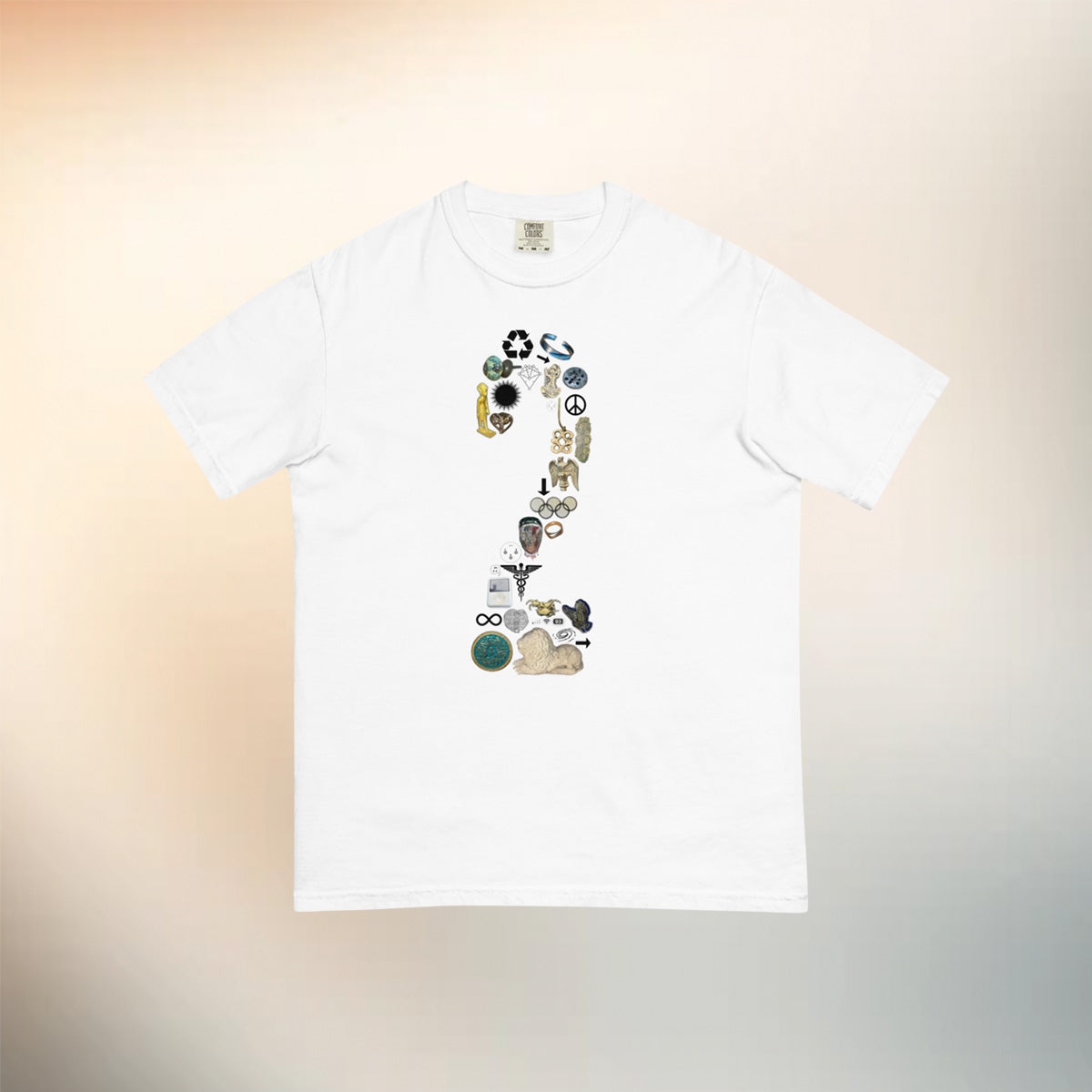 Robber Robber - Two Wheels Move the Soul Tee