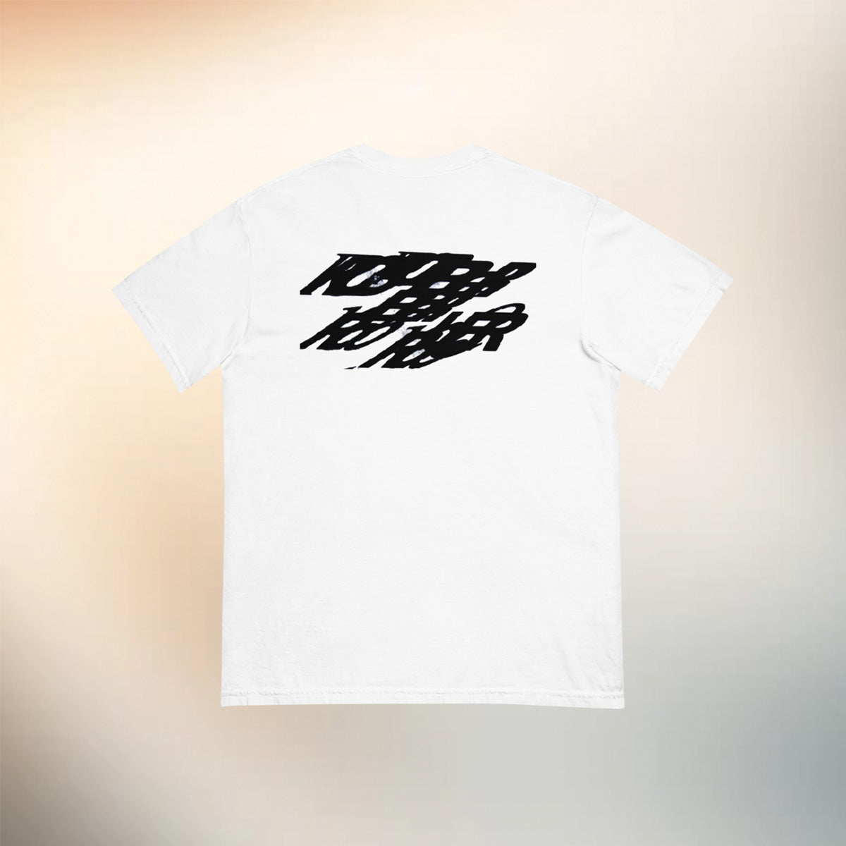 Robber Robber - Two Wheels Move the Soul Tee