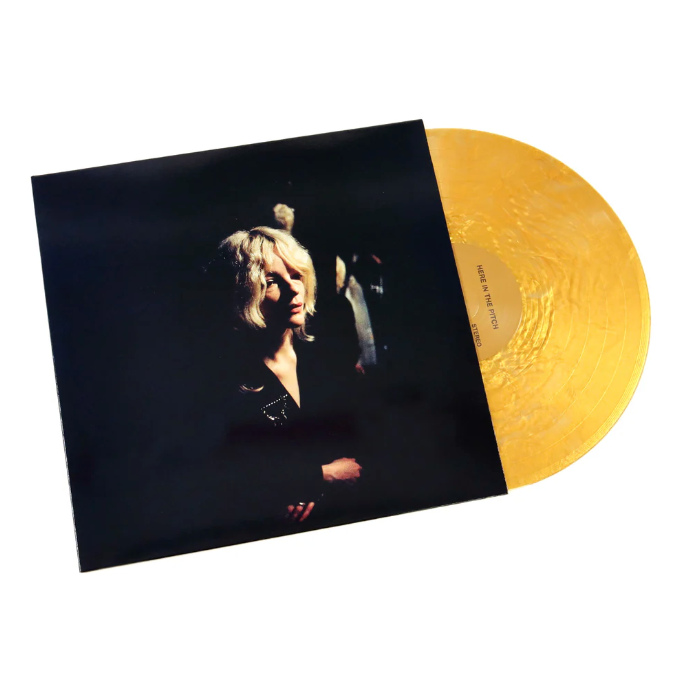 Jessica Pratt - Here In The Pitch (Fools Gold Vinyl)