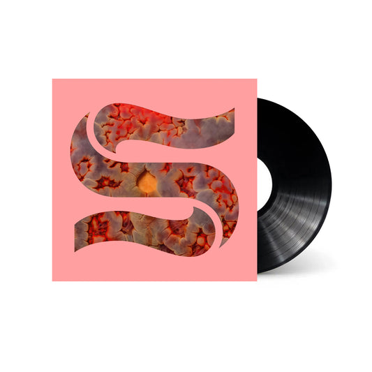 Kaitlyn Aurelia Smith & Joe Goddard - Neptunes EP (Black Vinyl)