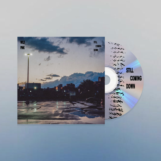 Wild Pink - Still Coming Down (Compact Disc)